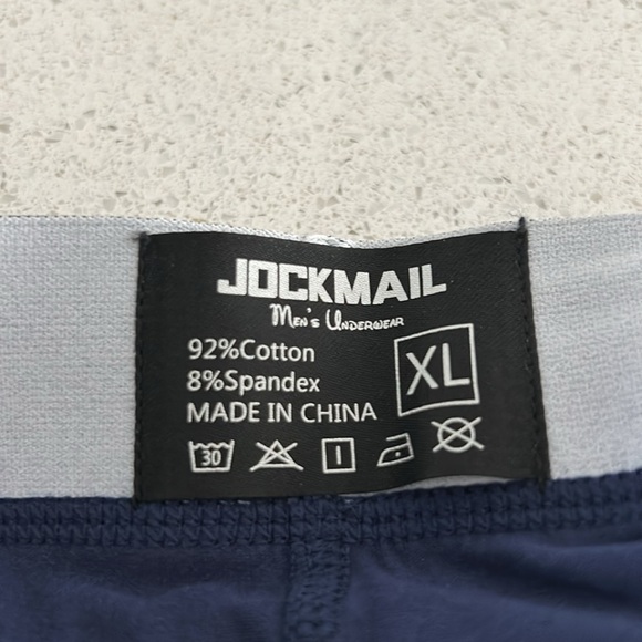 Men’s JockMail breif - Picture 7 of 8